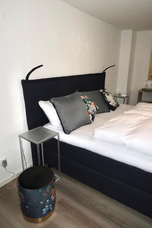 Julia'S Mosel Villa Appartement Nicolas Traben-Trarbach Bagian luar foto