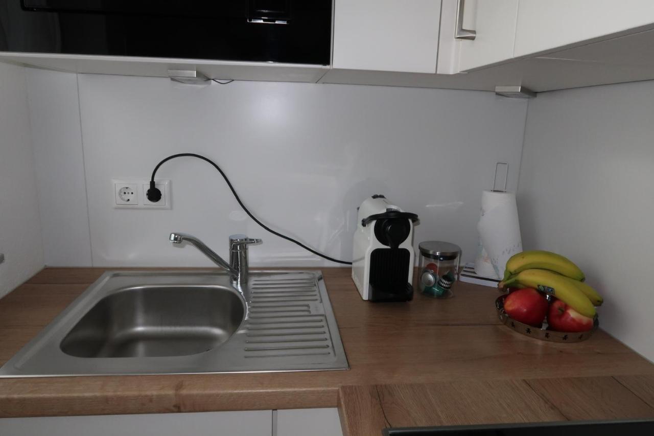 Julia'S Mosel Villa Appartement Nicolas Traben-Trarbach Bagian luar foto