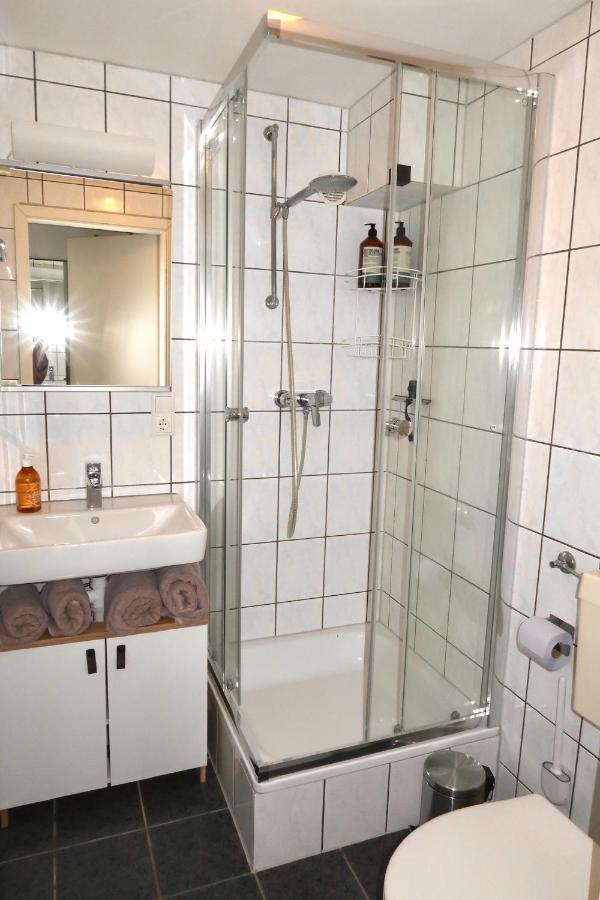 Julia'S Mosel Villa Appartement Nicolas Traben-Trarbach Bagian luar foto